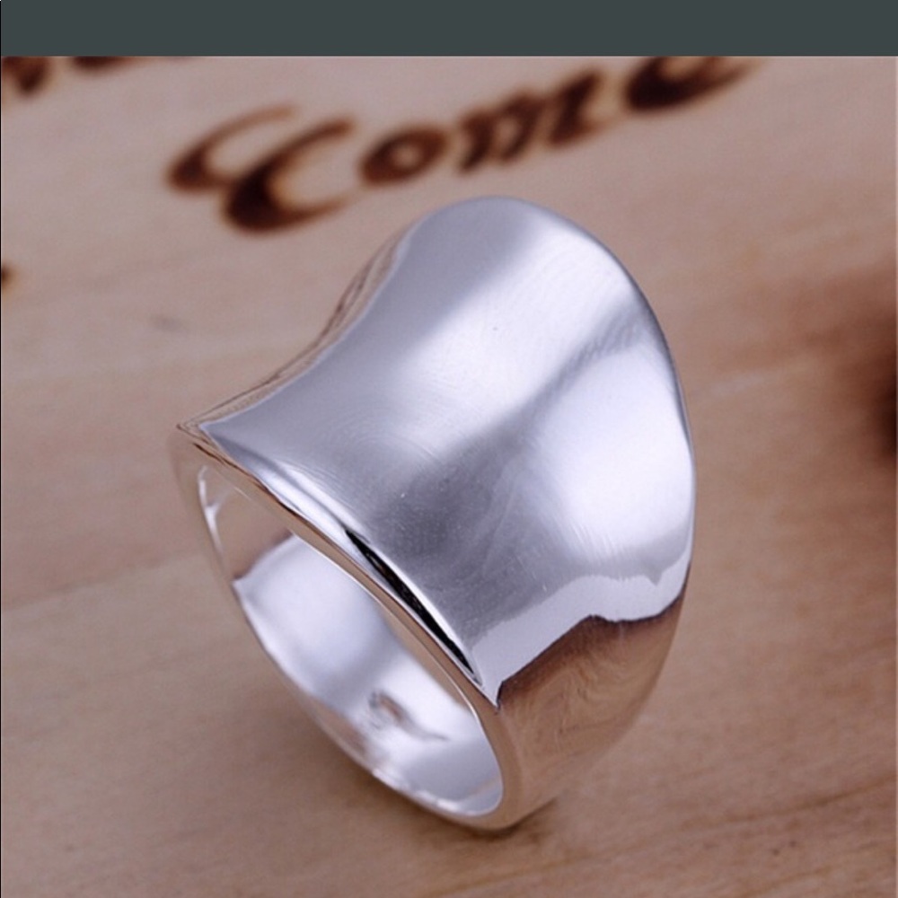 Silver Ring